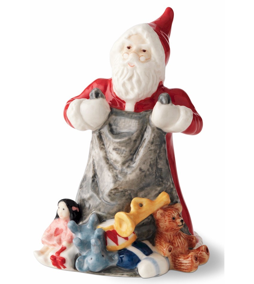   2018 Annual Santa 限定版 2018 annual santa 限定版