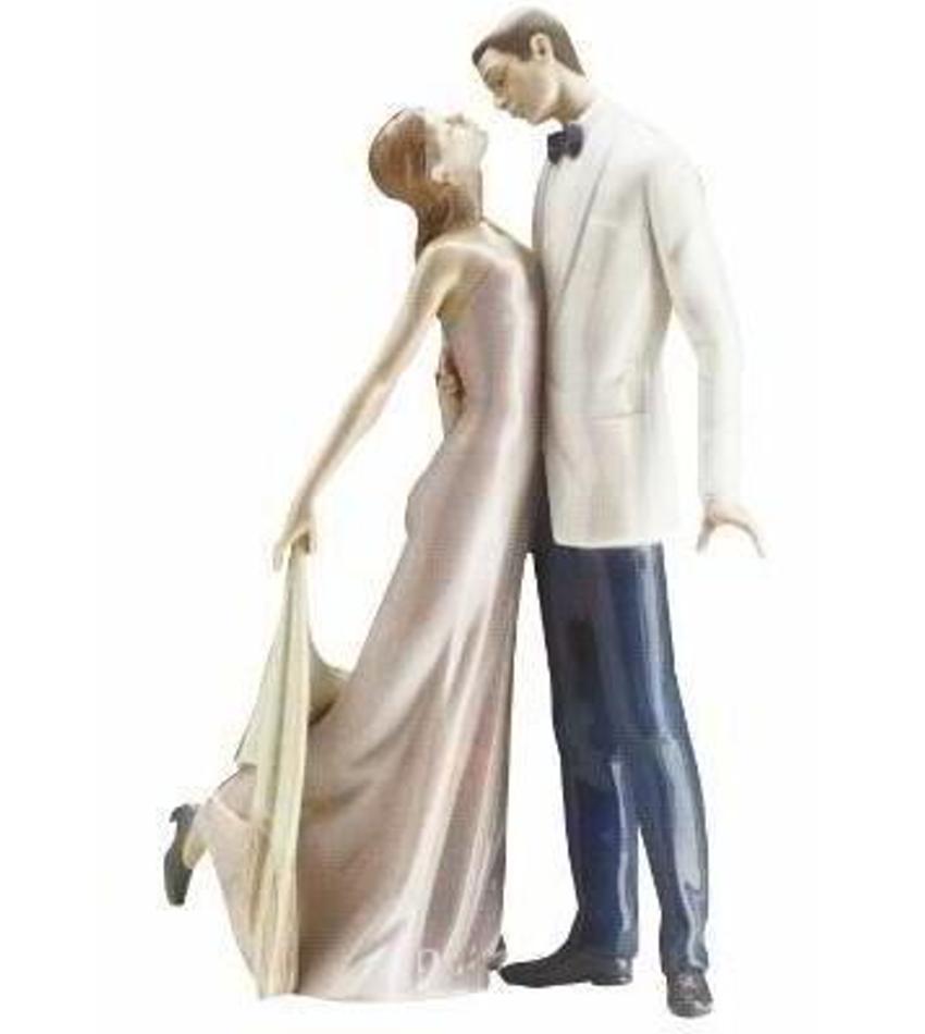 Worldwide Collectibles - Fine Collectible Gifts - Lladro Figurines - Happy  Anniversary