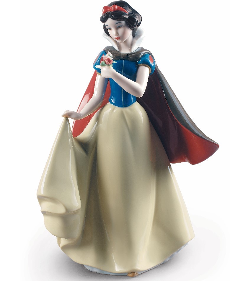 OVATION Lladro - 01006614 - Limited Edition Lladro Figurines & Collectibles