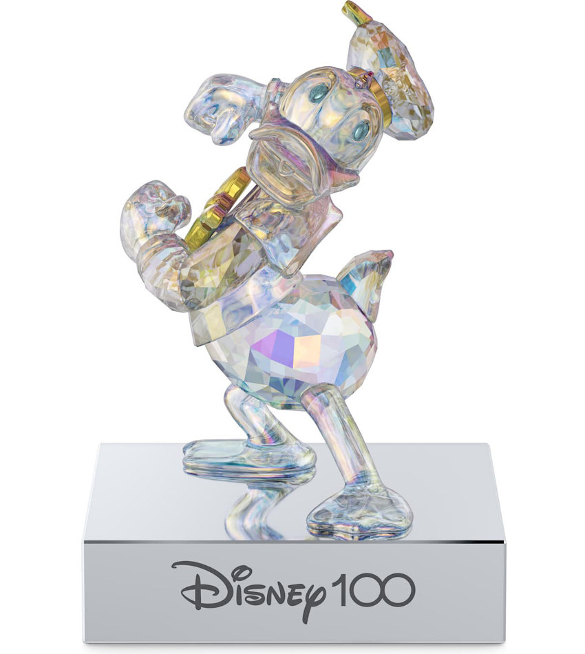ドナルドダック　３点 Amazon.co.jp: 52TOYS 3.75'シリーズ MICKEY AND FRIENDS